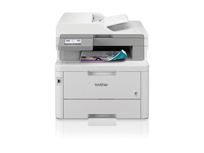 Brother MFC-L8390CDW - multifunction printer - color_2