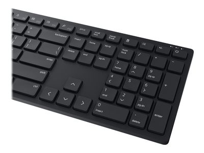 Dell Pro Tastatur-und-Maus-Set KM5221W_12