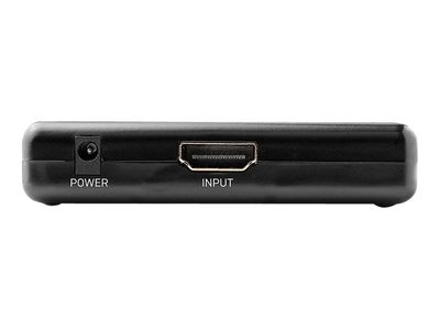 Adap Lindy 10.2G HDMI 2-Port Splitter Kompakt_4