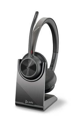 Poly Over-Ear Headset Voyager 4320-M_thumb