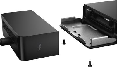 DELL Thunderbolt™ Dock – WD22TB4_5