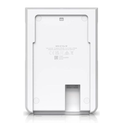 Ubiquiti wireless access point UniFi U7 Pro Wall - 2.4 / 5 / 6 GHz_3
