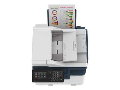 Xerox C315V_DNI - Multifunktionsdrucker - Farbe_4