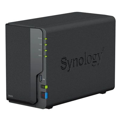 NAS Synology DS223 0/2HDD_2