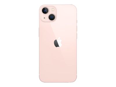 Apple iPhone 13 - 15.5 cm (6.1") - 256 GB - Pink_3