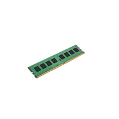 Kingston RAM ValueRAM - 8 GB - DDR4 3200 DIMM CL22 - BULK_thumb