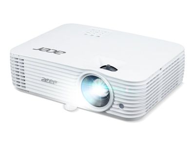 Acer tragbarer DLP-Projektor X1529Ki - Weiß_1