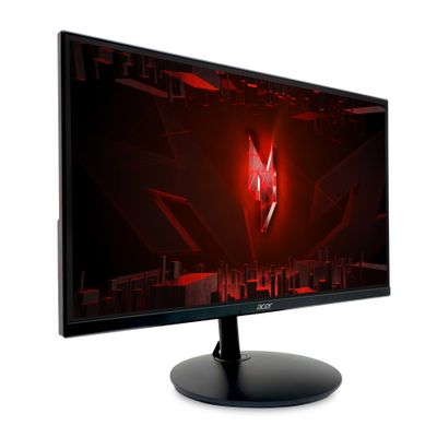 Acer Nitro XF270 S3biphx - XF0 Series - LCD-Monitor - Full HD (1080p) - 68.6 cm (27") - HDR_thumb