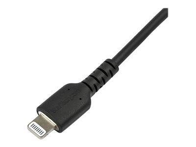StarTech.com RUSBCLTMM2MB Lightning-Kabel - Lightning/USB-C - 2 m_3