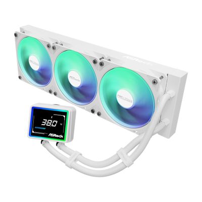 CPC ASRock Challenger 360 Digital ARGB White_2