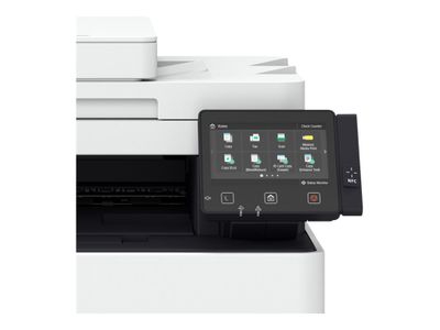 Canon multifunction printer i-SENSYS X C1127i_2