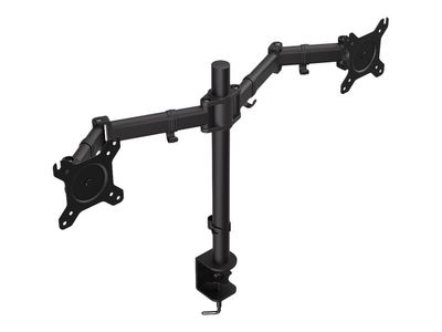 Endorfy Atlas Double stand - for 2 LCD displays - black_3