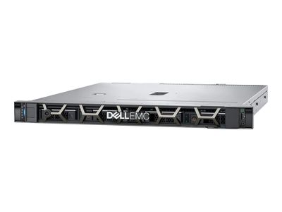 Dell EMC PowerEdge R250 - Rack-Montage - Xeon E-2314 2.8 GHz_3