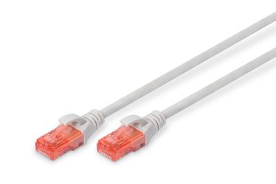 DIGITUS Professional Patch-Kabel - 3 m_thumb