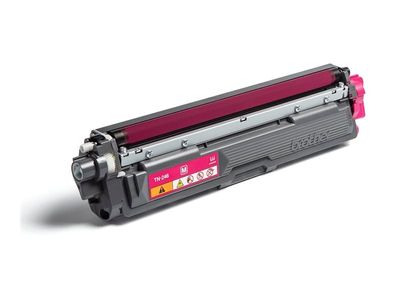 Brother Toner Cartridge TN-246M - Magenta_2