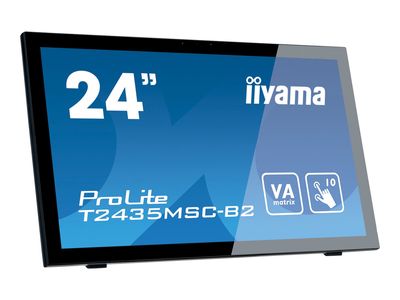 iiyama Touch-Display ProLite T2435MSC-B2 - 61 cm (24") - 1920 x 1080 Full HD_3