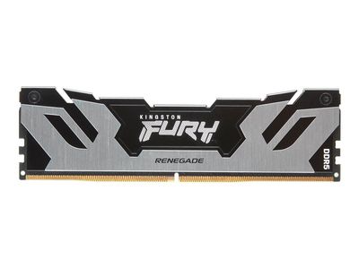 RAM Kingston D5 6400 32GB C32 FURY Renegade Silver_thumb