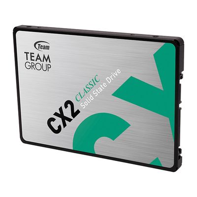 Team Group SSD CX2 - 1 TB - 2.5" - SATA 6Gb/s_2