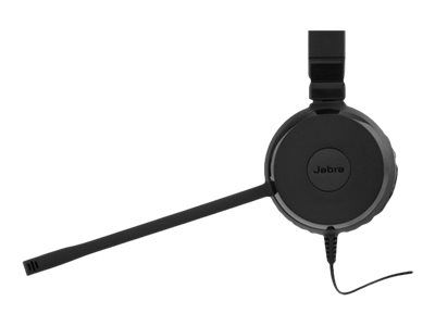 Jabra On Ear Headset Evolve 30 II MS Stereo_10