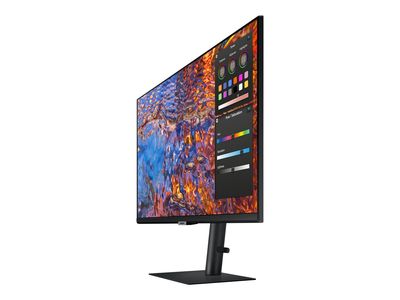 Samsung LED-Display S27B800PXU - 68 cm (27") - 3840 x 2160 4K UHD_6