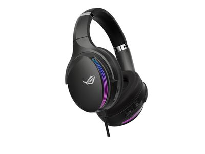 ASUS Over-Ear Gaming Headset ROG Fusion II 500_6