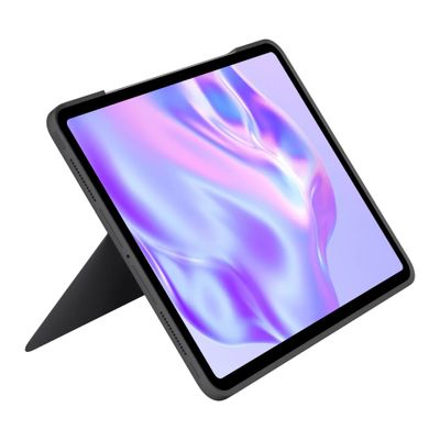 Keyboard Logitech Combo Touch DE QWERTZ_3