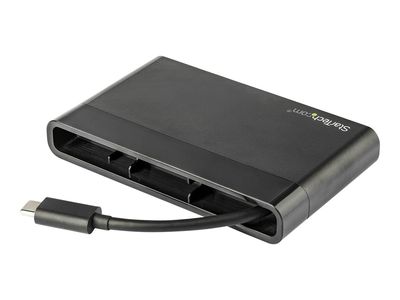 StarTech.com USB C Multiport Adapter mit HDMI und VGA_3