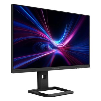 LC-Power LED-Display LC-M27UFD - 68.58 cm (27") - 3840 x 2160 4K UHD_2