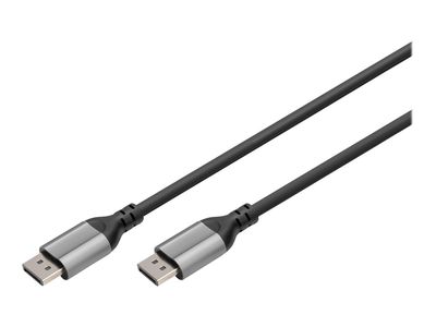 DIGITUS - DisplayPort-Kabel - DisplayPort zu DisplayPort - 1 m_thumb