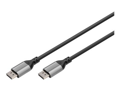 DIGITUS - DisplayPort Kabel DB-340105-010-S - 1 m_thumb