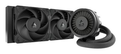 ARCTIC Liquid Freezer III Pro 240 - Multi Compatible All-in-One CPU Water Cooler_thumb