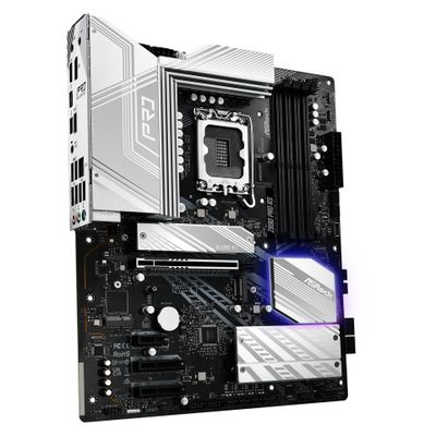 ASRock Z890 Pro RS - Motherboard - ATX - LGA1851-Sockel - Z890_2
