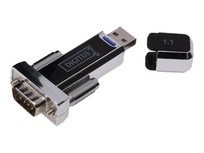 DIGITUS Serial Adapter DA-70155-1 - USB_thumb