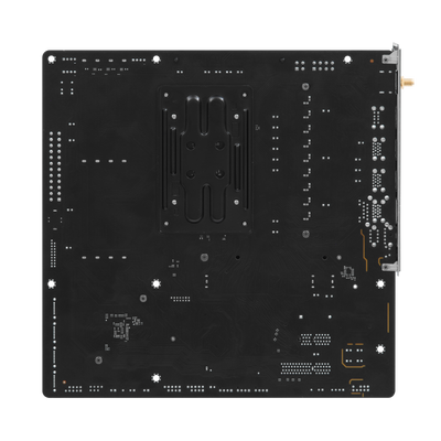 MB ASRock AMD AM5 B850M Challenger WiFi_4