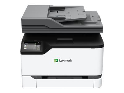 Lexmark MC3224adwe - multifunction printer - color_3