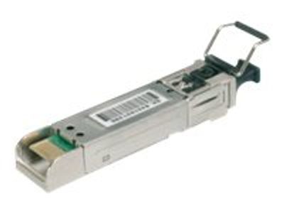 DIGITUS DN-81002 - SFP (Mini-GBIC)-Transceiver-Modul - GigE_thumb