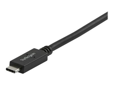 StarTech.com 1m USB 3.1 USB-C auf USB Kabel - USB 3.1 Anschlusskabel - USB Typ-C-Kabel - 1 m_5