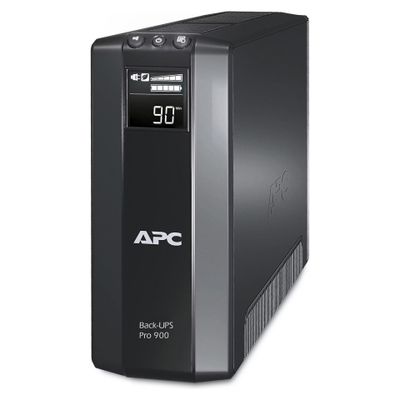 APC UPS System Back-UPS PRO BR900G-GR - 540 W_thumb
