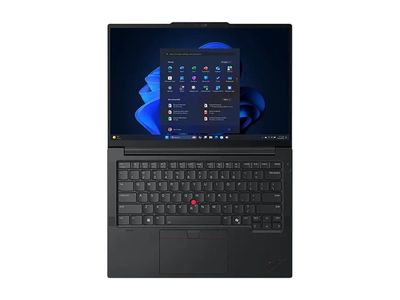 Lenovo ThinkPad E14 Gen 7 - AI PC - 14" - AMD Ryzen 7 - 250 - 16 GB RAM - 512 GB SSD - German_5