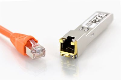 DIGITUS network transceiver module - SFP_2