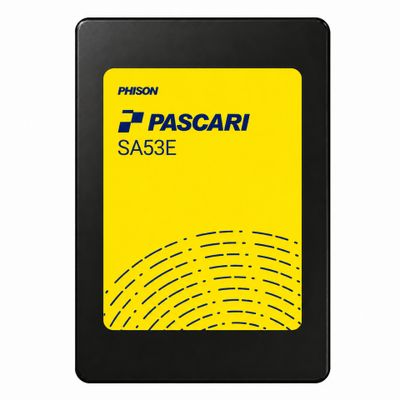 SSD Pascari SA53E 2,5 480GB SATA3_thumb