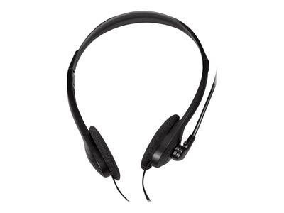 LogiLink On-Ear Headset HS0052_3