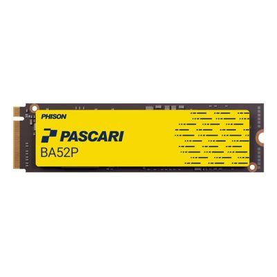 SSD Pascari BA52P M.2 2280 960GB SATA3_thumb