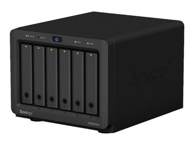 Synology Disk Station DS620slim - NAS server - 0 GB_2