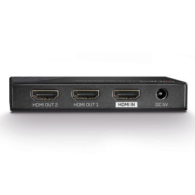 Lindy 38235 Videosplitter HDMI 2x HDMI_4
