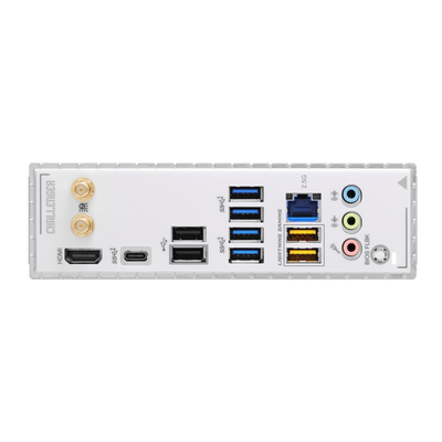 MB ASRock Intel 1851 B860 Challenger WiFi white_6