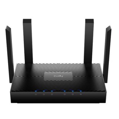 Router Cudy WR3000 Wi-Fi 6_thumb