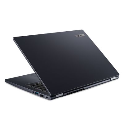 Acer Notebook TravelMate P4 14 TMP414-53 - 35.6 cm (14") - Intel Core i5-1335U - Slate Blue_3