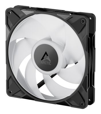 ARCTIC P14 Pro A-RGB 140 mm A-RGB PWM-Lüfter mit Kabelsplitter_3
