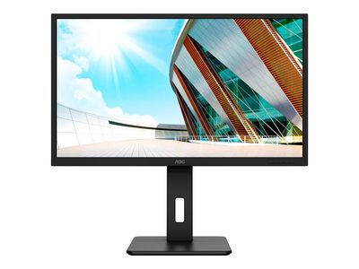 AOC Q32P2 - LED monitor - QHD - 31.5"_2